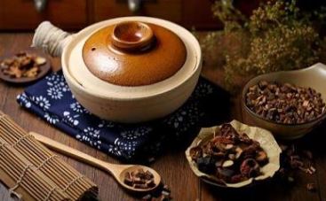 决明子菊花茶的功效与作用,决明子可以和黄芪一起泡水喝吗